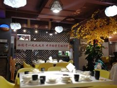 -一把火北京烤鸭(海昌路店)