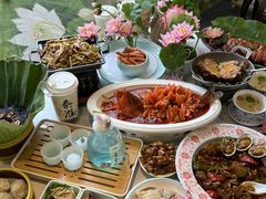 -苏梦江南·淮扬菜(夫子庙店)