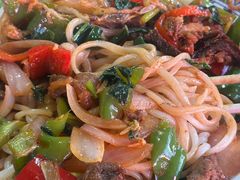 -喀纳斯鸿福生态度假酒店