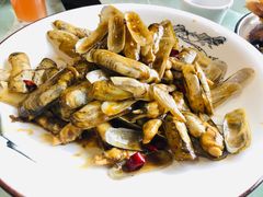 -良师门滨海人家·海鲜·家常菜(滨海城店)