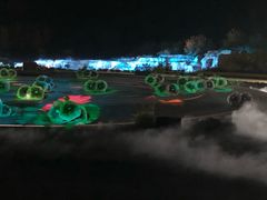 -鼎盛王朝康熙大典实景演出