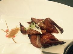 -琉璃餐厅(德基广场店)