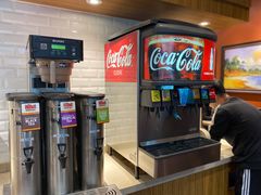 -The Habit Burger Grill 哈比特汉堡(爱琴海店)
