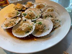 -申粤轩酒楼·三十年粤菜经典(丁香花园店)