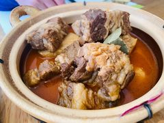 -青梅酒肆PLUS(长白仙岛北路店)