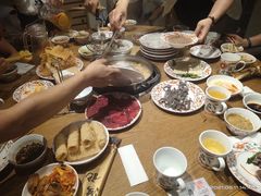 -汕头八合里海记牛肉店(清河店)