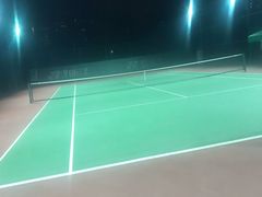 -朝阳公园体育中心