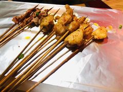 -五样儿西昌小签签烤串(建设路店)