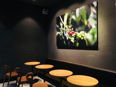 -星巴克(福州大洋百货分店)