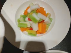 -渝乡辣婆婆·川菜 水煮鱼(槐安路店)