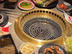 -谷牛日式烤肉(宝山U天地店)