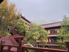 -花亭湖风景名胜区