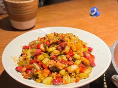 -吃饭皇帝大(长宁龙之梦店)