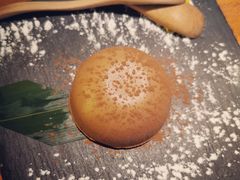巧克力慕斯-Hatsune隐泉日式料理(三里屯太古里店)