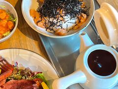 -Retro Deli 茶泡饭