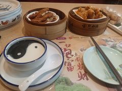 -点都德(海岸城店)