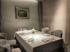 -Oyster Talks 四度蚝法餐厅