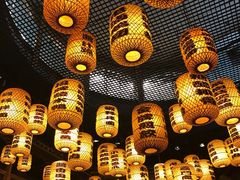 -南京大牌档(凯德大峡谷店)