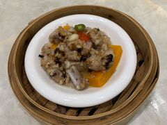 -稻香酒家(长宁KING88广场店)
