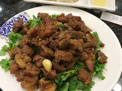 -东四民芳餐厅(世茂工三店)