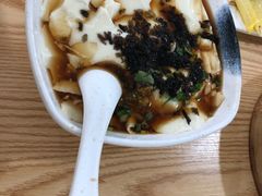 -门庭若市豆浆油条(恒生广场店)