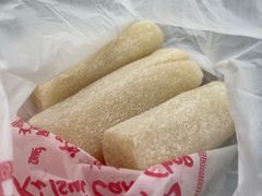 -奇趣饼家