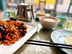 -哈尔滨春饼(朝山街店)