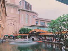 -番禺宾馆丽苑厅