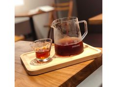 -Punchline Coffee&Roaster(同济大学店)