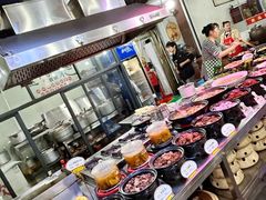 -光头饭店(新安路店)