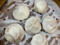 -鸡鸣汤包(红山动物园店)