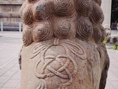 -北京石刻艺术博物馆(五塔寺)