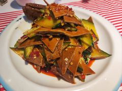 -阆辣荟餐饮(老味道8年·古城店)