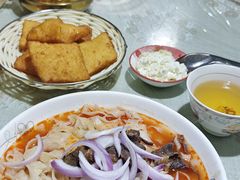 -小天鹅哈萨克风味美食园(一分店)