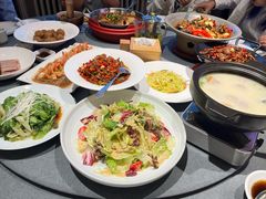 -沱江小镇 (良乡店)