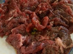 -金达莱烧烤(黎明南街店)