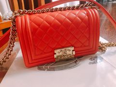 -CHANEL BEAUTÉ(圆方店)