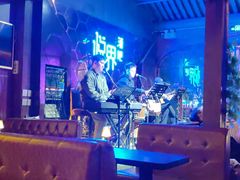 -悦界酒吧(后海店)