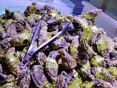 -聚盛源蒸汽海鲜火锅烤肉自助(巨川金海岸购物广场店)