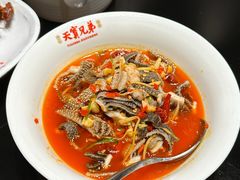 -天宝兄弟(前海壹方城店)
