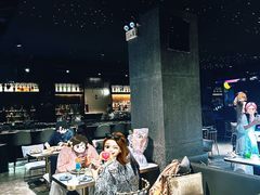 -STARRY CAFE & LOUNGE BAR(高新店)
