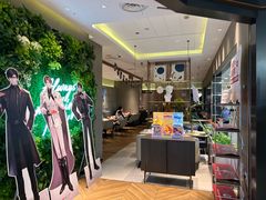 -必胜客(上海新南方商城PH店)