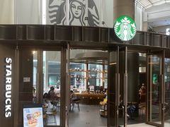 -星巴克(北京西大望路温特莱店)