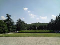 -秦始皇帝陵博物院-丽山园