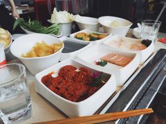 -海底捞火锅(武胜路凯德广场店)