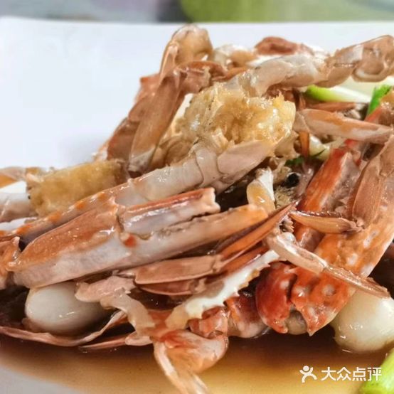 梁宝山家乡饭店