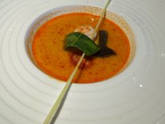 -翡翠鸟精品泰国菜(北辰财富中心店)