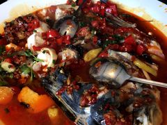 -上名堂·鱼头好吃(体育场路店)