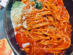 -卢布里西餐厅(海拉尔店)
