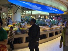 -爱伲牛肉火锅自助(景洪店)